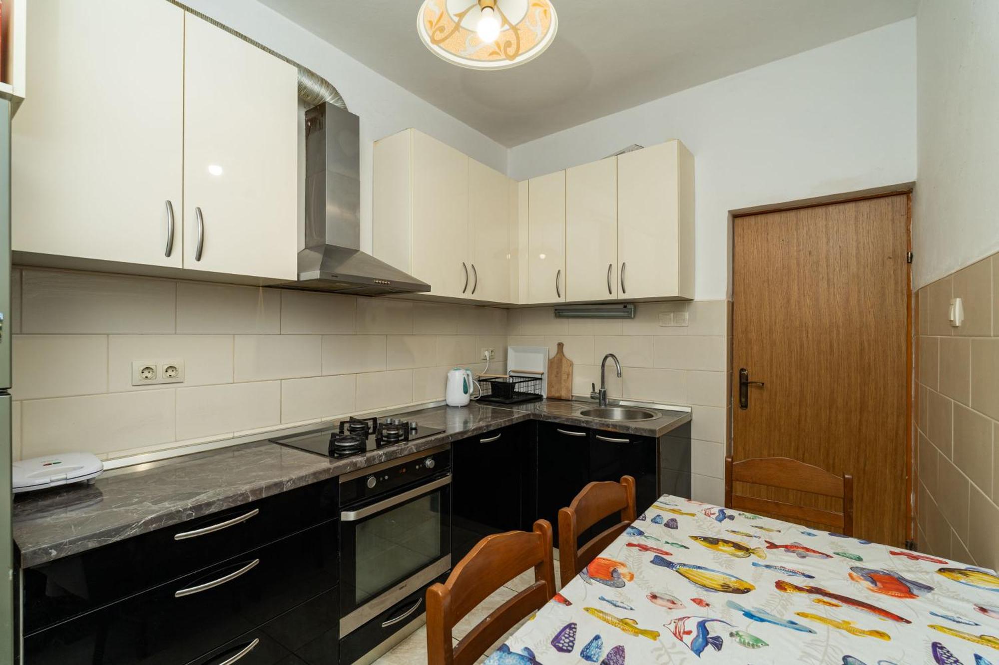 2 Guest house 3*