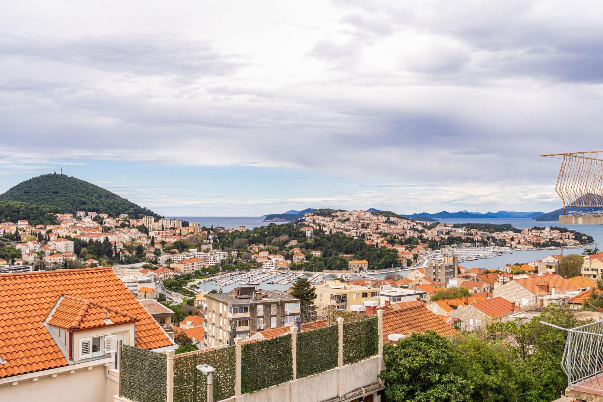 2 Guest house Dubrovnik