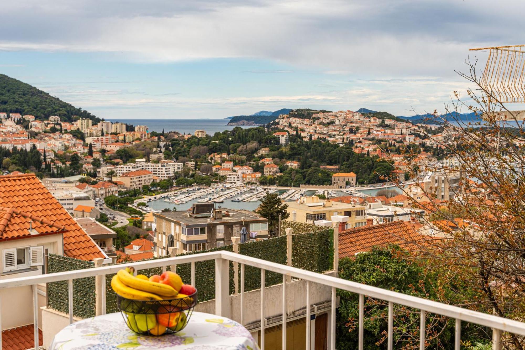 2 Guest house Dubrovnik
