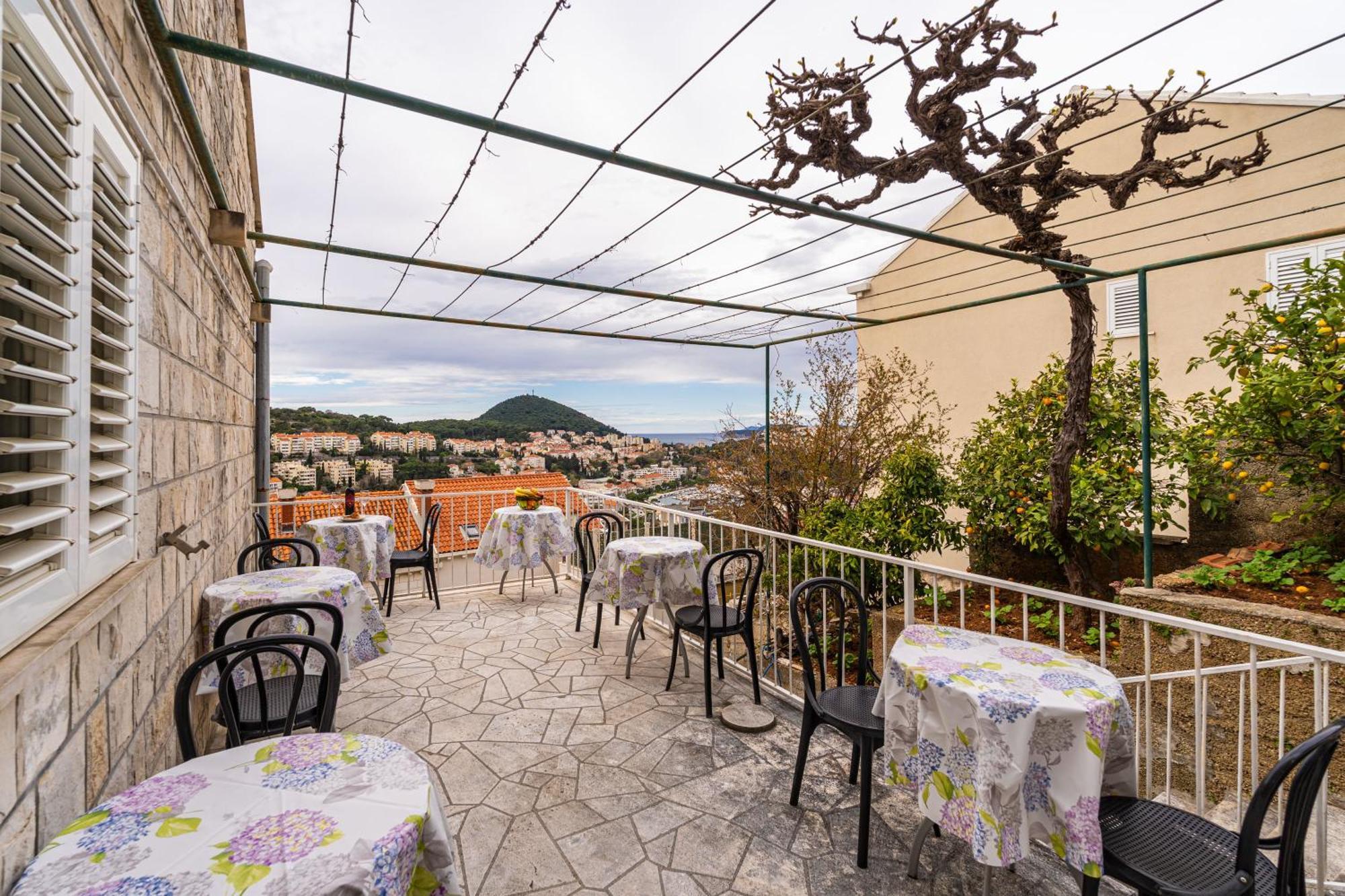 2 Guest house Dubrovnik