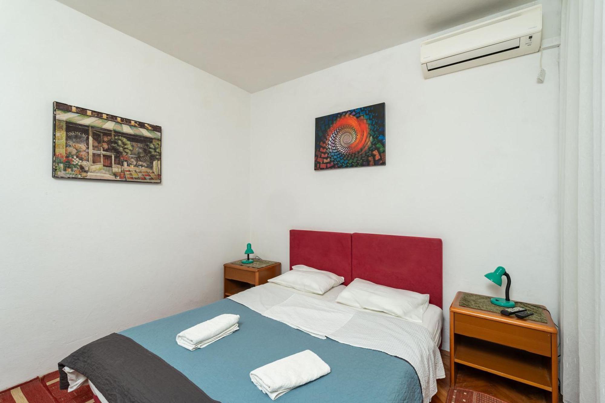 2 Guest house Dubrovnik