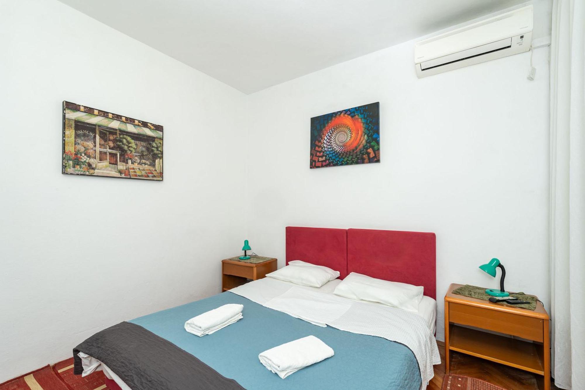 2 3* Dubrovnik