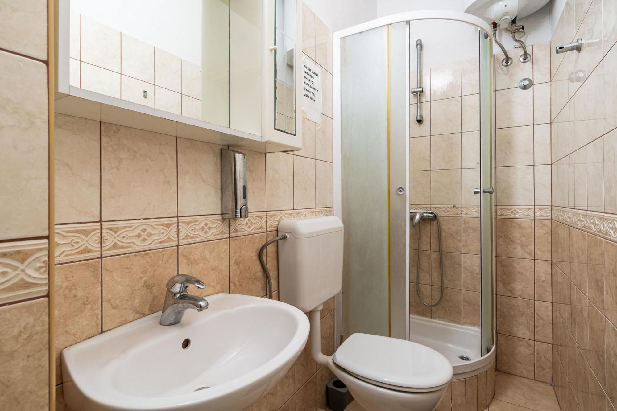 2 Guest house 3*