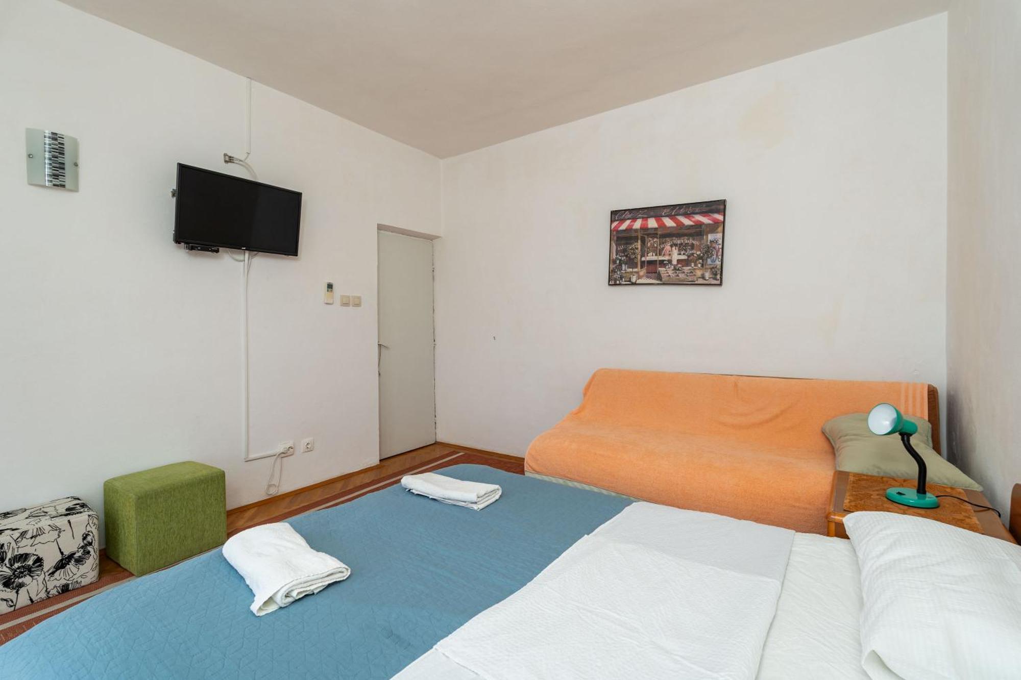 Guest house 2 3*