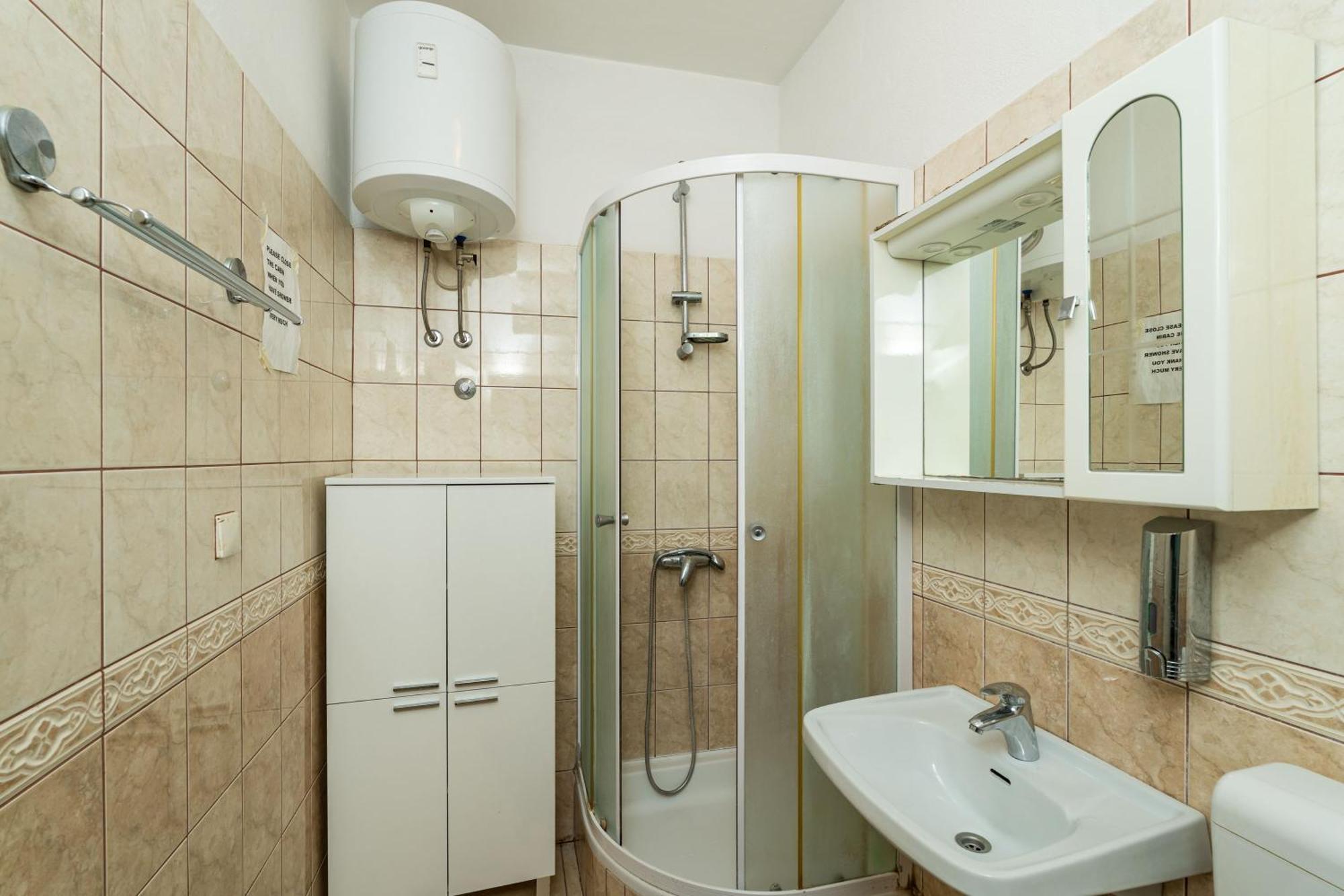 2 Guest house