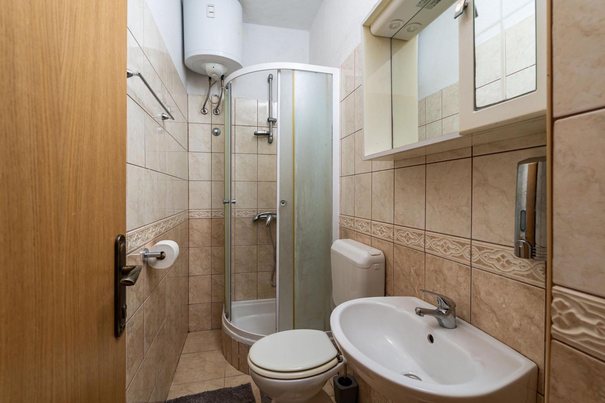 2 Guest house 3*